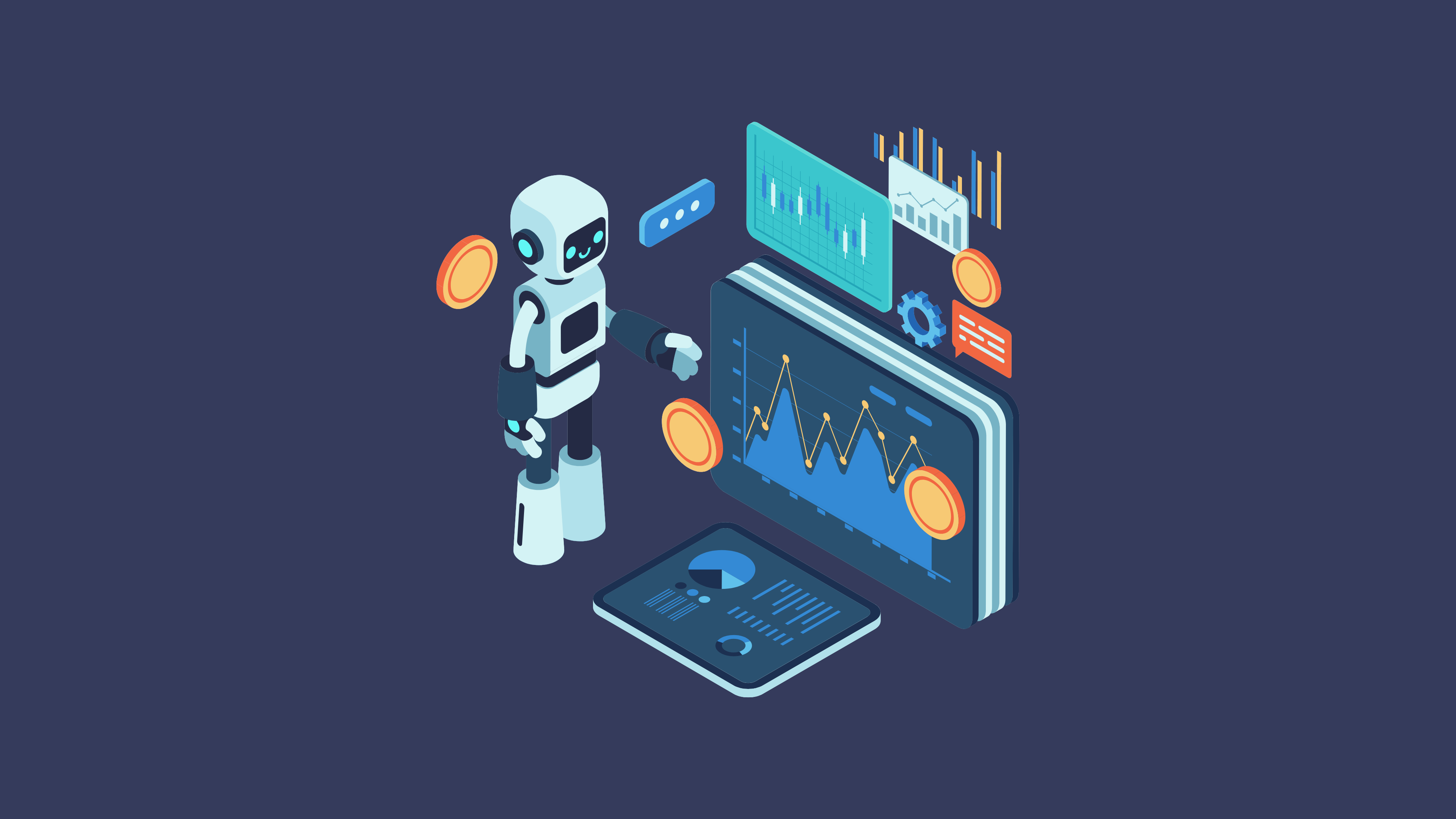 AI Isn’t Replacing BI — But These 4 Things Are Changing Fast 🚀